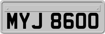MYJ8600