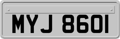 MYJ8601