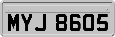 MYJ8605