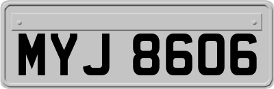 MYJ8606