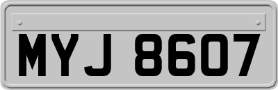 MYJ8607