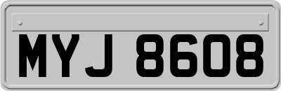 MYJ8608