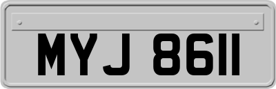 MYJ8611