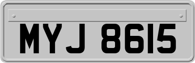 MYJ8615