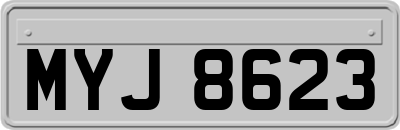 MYJ8623