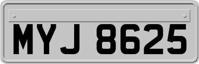 MYJ8625