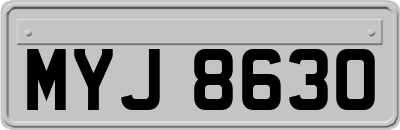 MYJ8630
