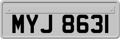 MYJ8631