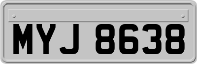 MYJ8638