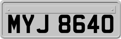 MYJ8640