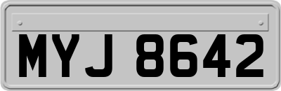 MYJ8642