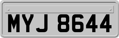 MYJ8644