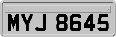 MYJ8645
