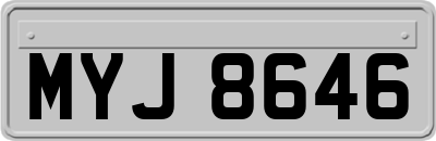 MYJ8646