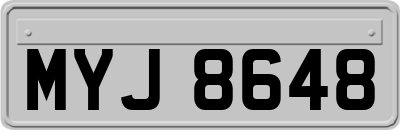 MYJ8648