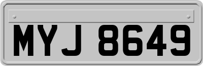 MYJ8649