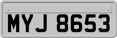 MYJ8653