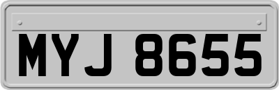 MYJ8655