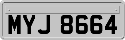 MYJ8664