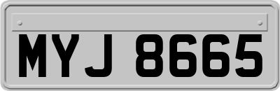 MYJ8665