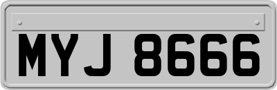 MYJ8666