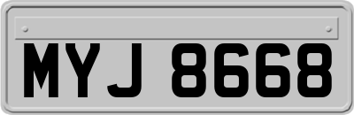 MYJ8668