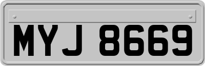 MYJ8669