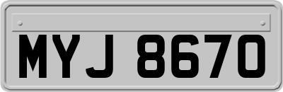 MYJ8670