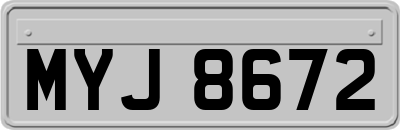 MYJ8672