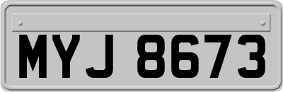 MYJ8673