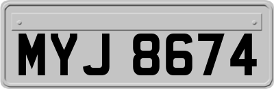 MYJ8674