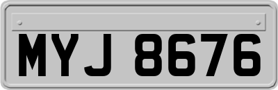 MYJ8676