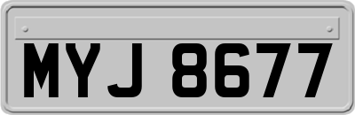MYJ8677