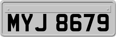 MYJ8679