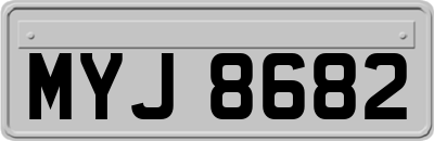 MYJ8682
