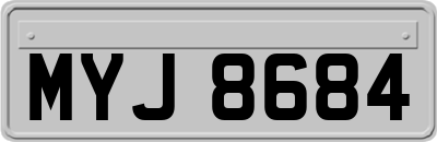 MYJ8684