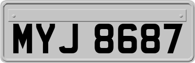 MYJ8687