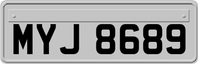 MYJ8689