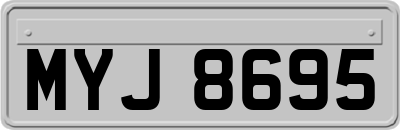MYJ8695
