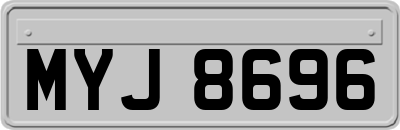 MYJ8696