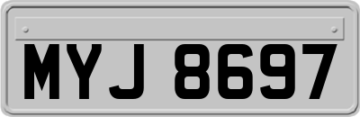 MYJ8697