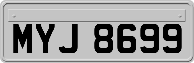 MYJ8699