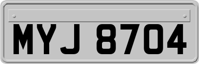 MYJ8704