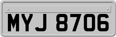 MYJ8706