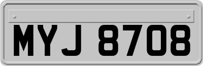 MYJ8708