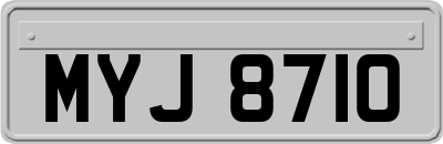 MYJ8710