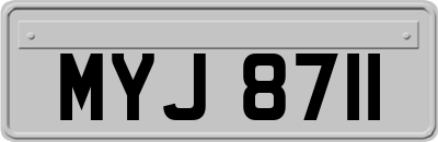 MYJ8711