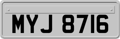MYJ8716