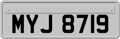 MYJ8719