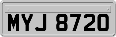 MYJ8720